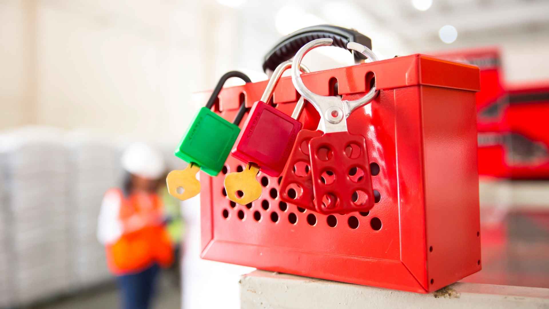 Emergency Lockout Service 