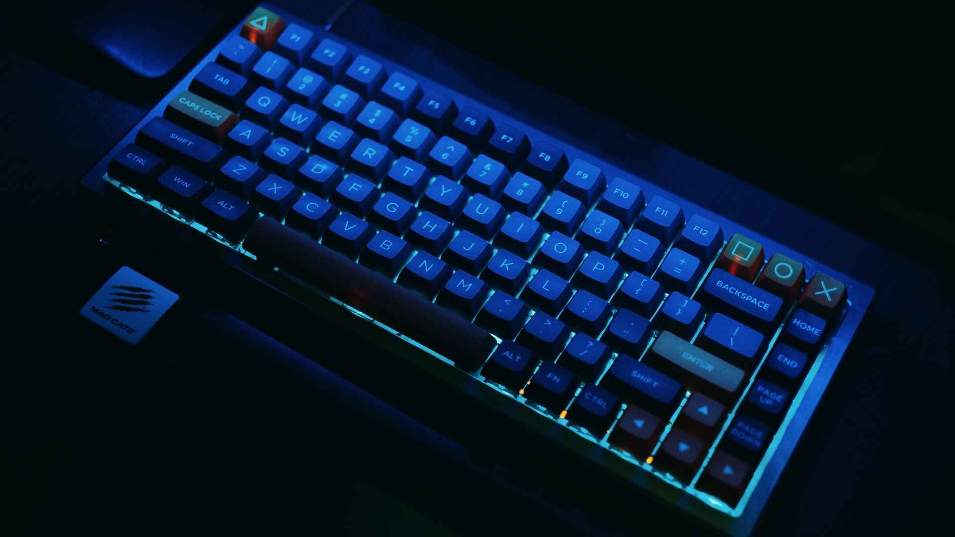 Master Key System Setup 